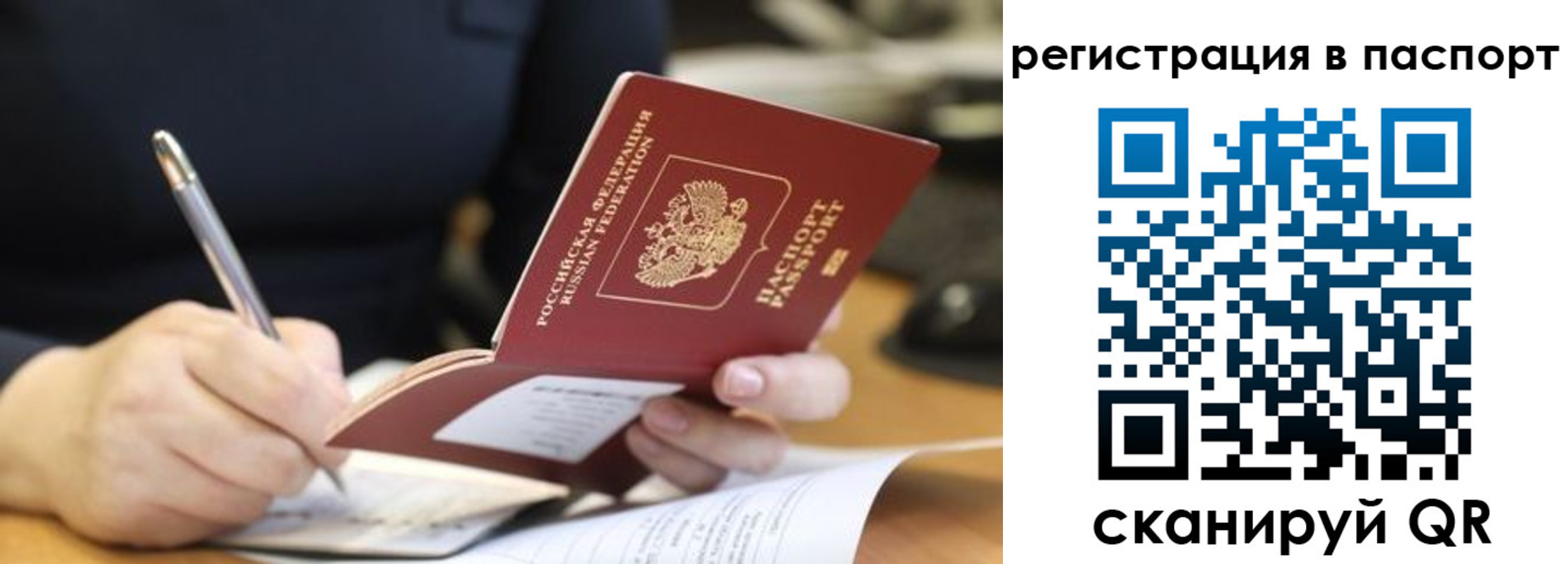 прописка ребенка в Курской области
